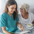 Is a home care aide the same as a home health aide?