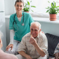 Is an snf the same as a nursing home?