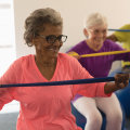 The Surprising Benefits of Physical Therapy for Seniors