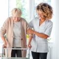 How much are home health aides paid in florida?