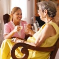 Memory Care Facilities: Providing Support and Care for Elderly Individuals