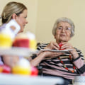 What's the difference between a care home and a residential home?