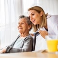 What is the difference between residential care home and assisted living?