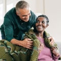 How do you deal with caring for someone with dementia?