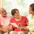 Tips for Creating a Caregiver Contract