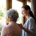 Questions to Ask When Interviewing Potential Caregivers