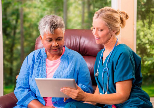 Understanding Occupational Therapy and its Benefits for Home Health Care Services