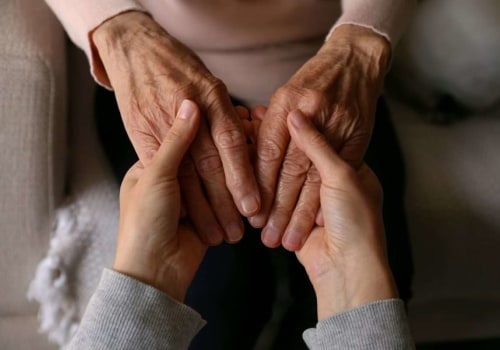 What are 4 types of caregivers?