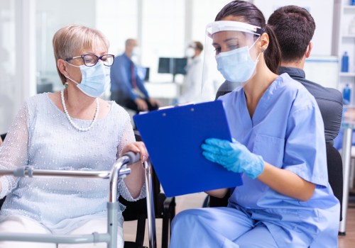 All You Need to Know About Skilled Nursing Care