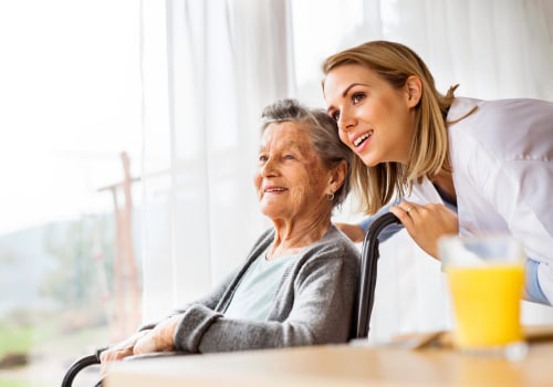 What is the difference between residential care home and assisted living?