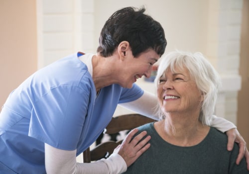 10 Ways to Cover the Cost of Home Care