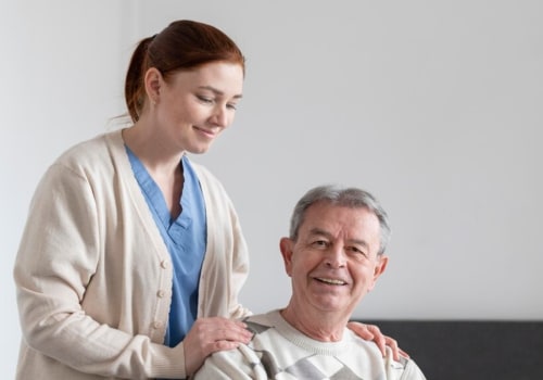 What are the 2 basic types of caregiver?