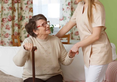 Assisted Living Communities: Exploring Services and Support for the Elderly