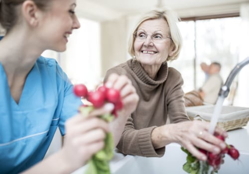 Qualifications and Training for Personal Care Providers: How to Choose the Best Care for Your Loved Ones