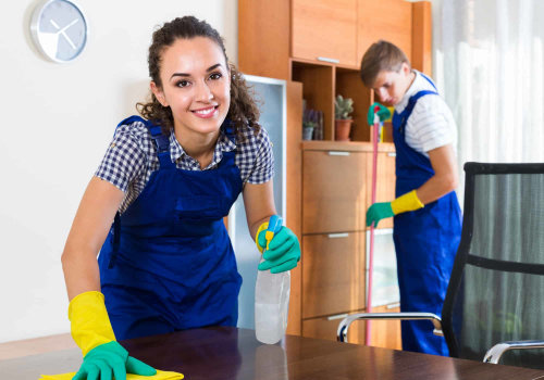 How to Choose the Right Homemaker Service Provider