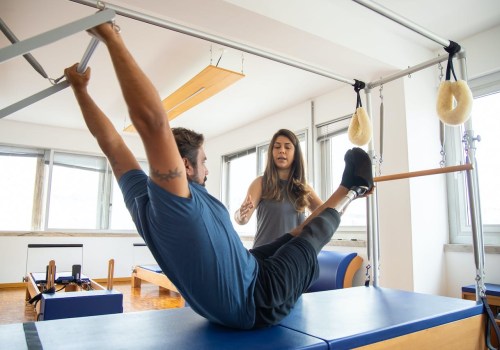 What to Expect During Physical Therapy Sessions